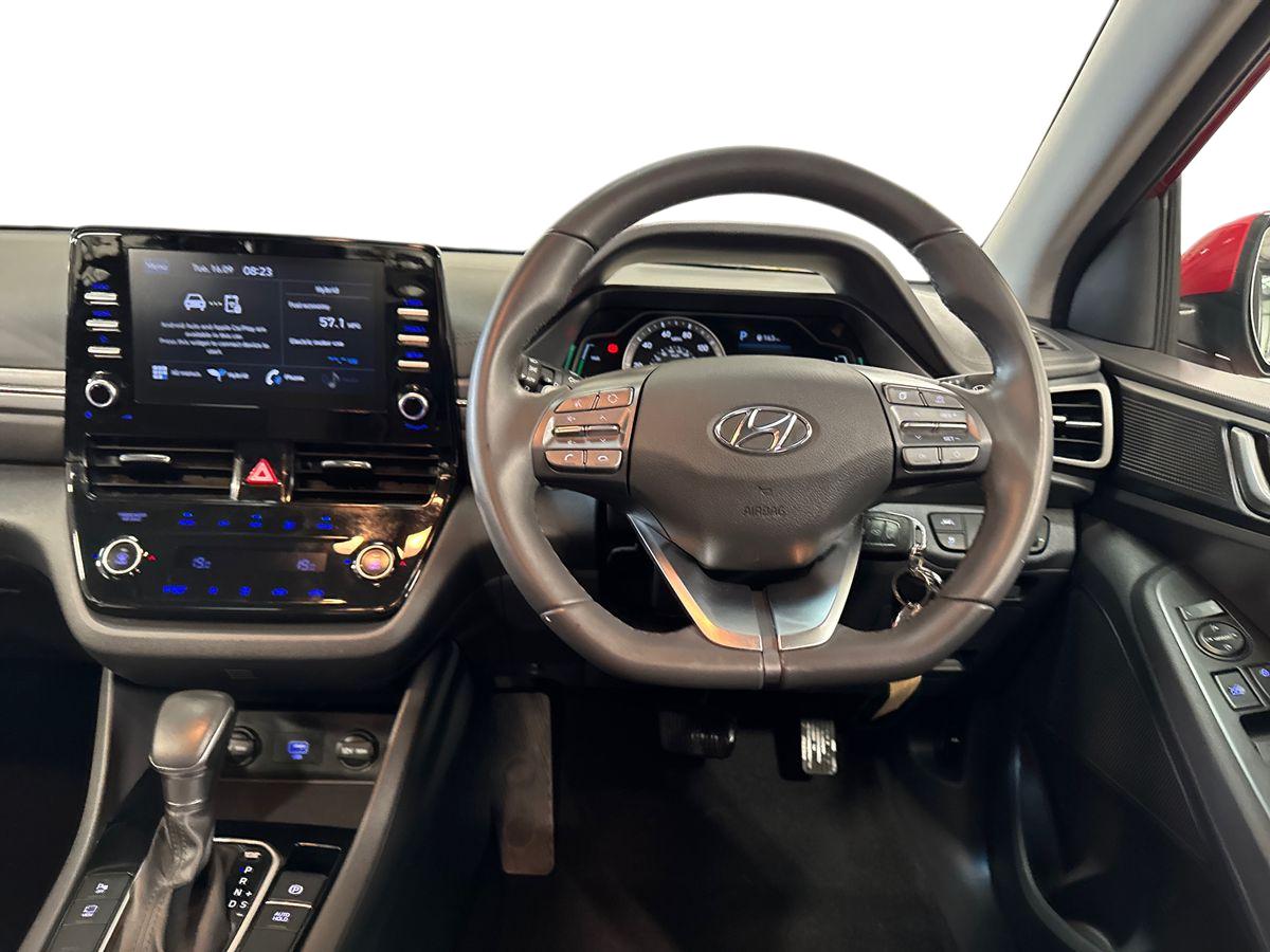 Used Hyundai IONIQ 2022 for sale - 76428216: Photo 21