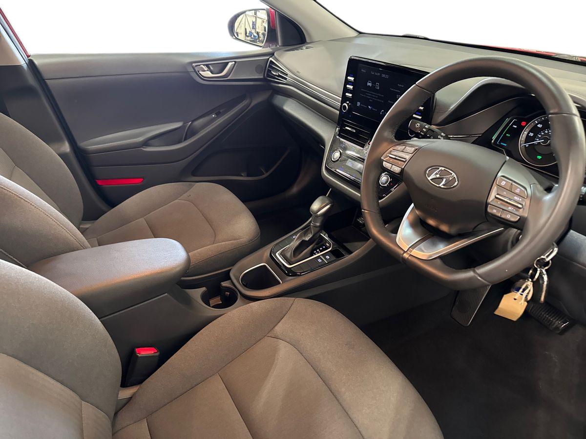 Used Hyundai IONIQ 2022 for sale - 76428216: Photo 22
