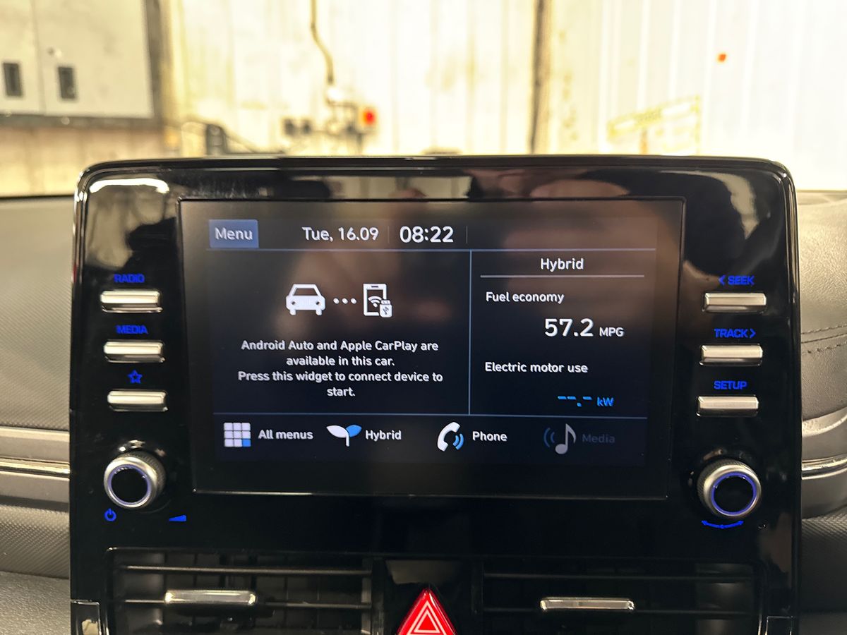 Used Hyundai IONIQ 2022 for sale - 76428216: Photo 25