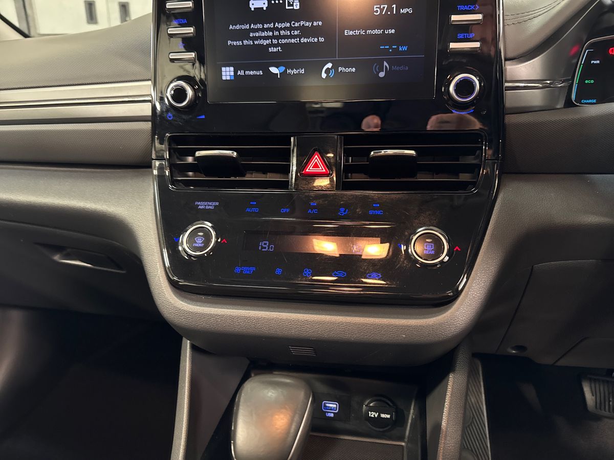 Used Hyundai IONIQ 2022 for sale - 76428216: Photo 26