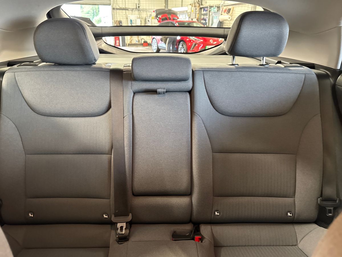 Used Hyundai IONIQ 2022 for sale - 76428216: Photo 28