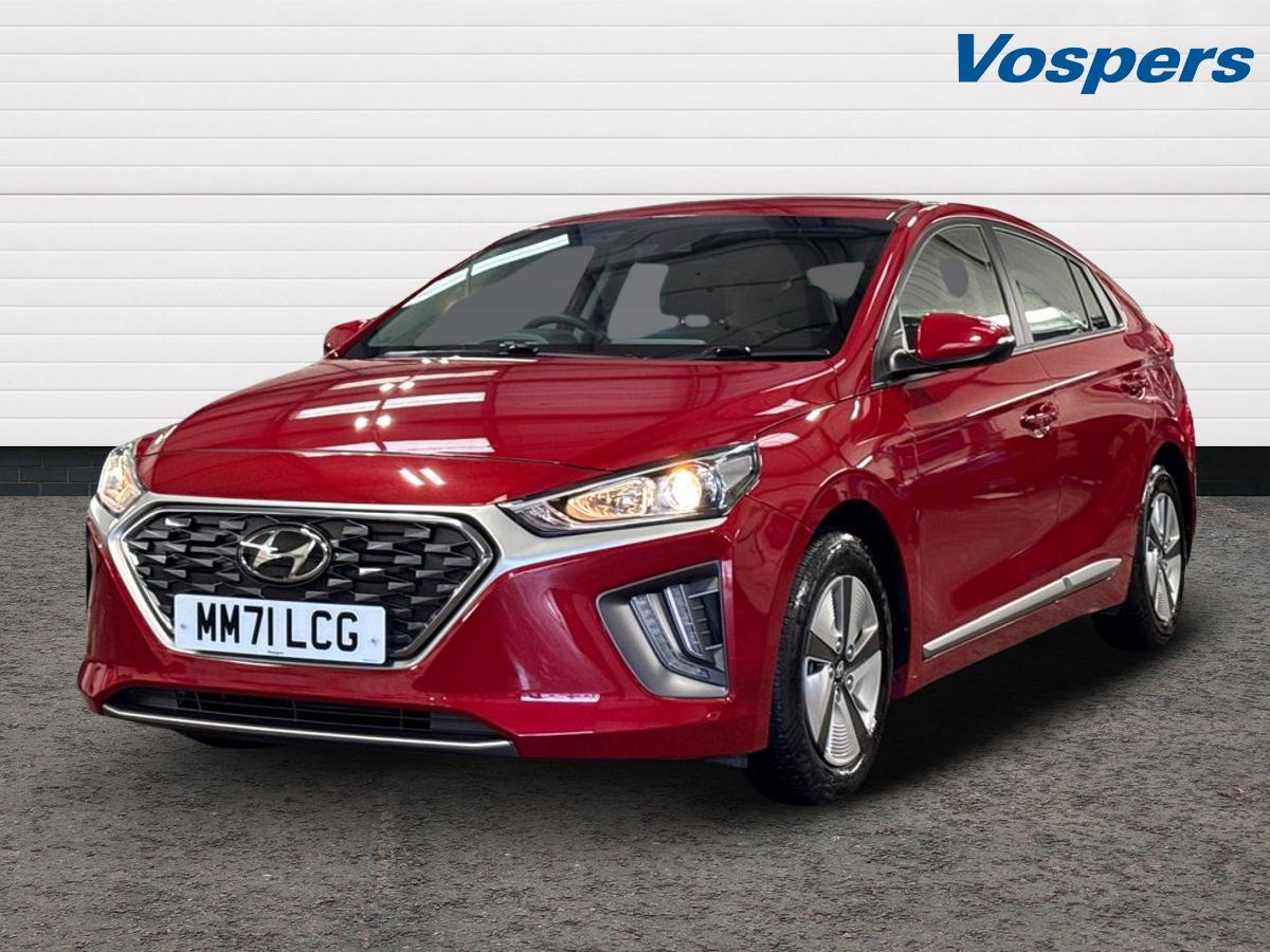 Used Hyundai IONIQ 2022 for sale - 76428216: Photo 3