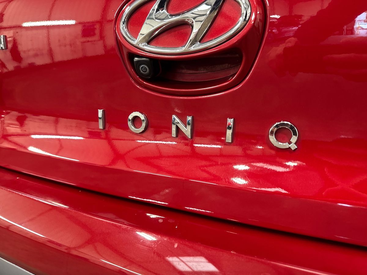 Used Hyundai IONIQ 2022 for sale - 76428216: Photo 31