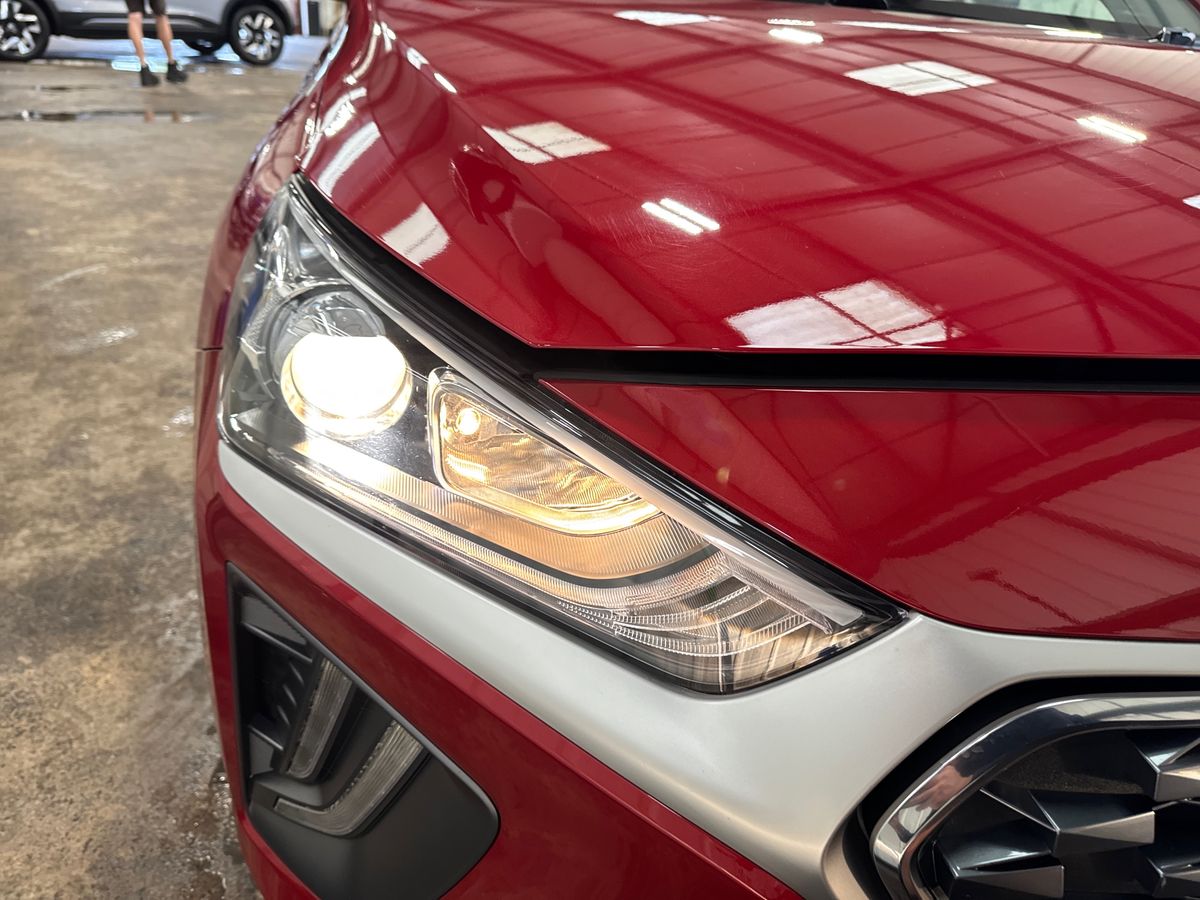 Used Hyundai IONIQ 2022 for sale - 76428216: Photo 32