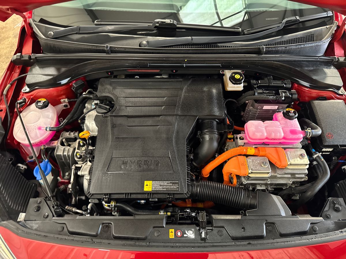 Used Hyundai IONIQ 2022 for sale - 76428216: Photo 33