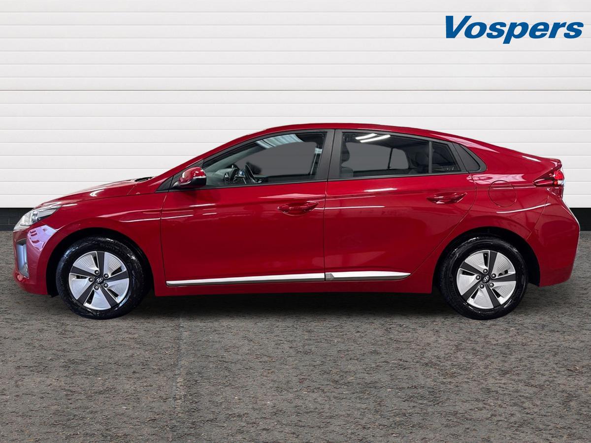 Used Hyundai IONIQ 2022 for sale - 76428216: Photo 5