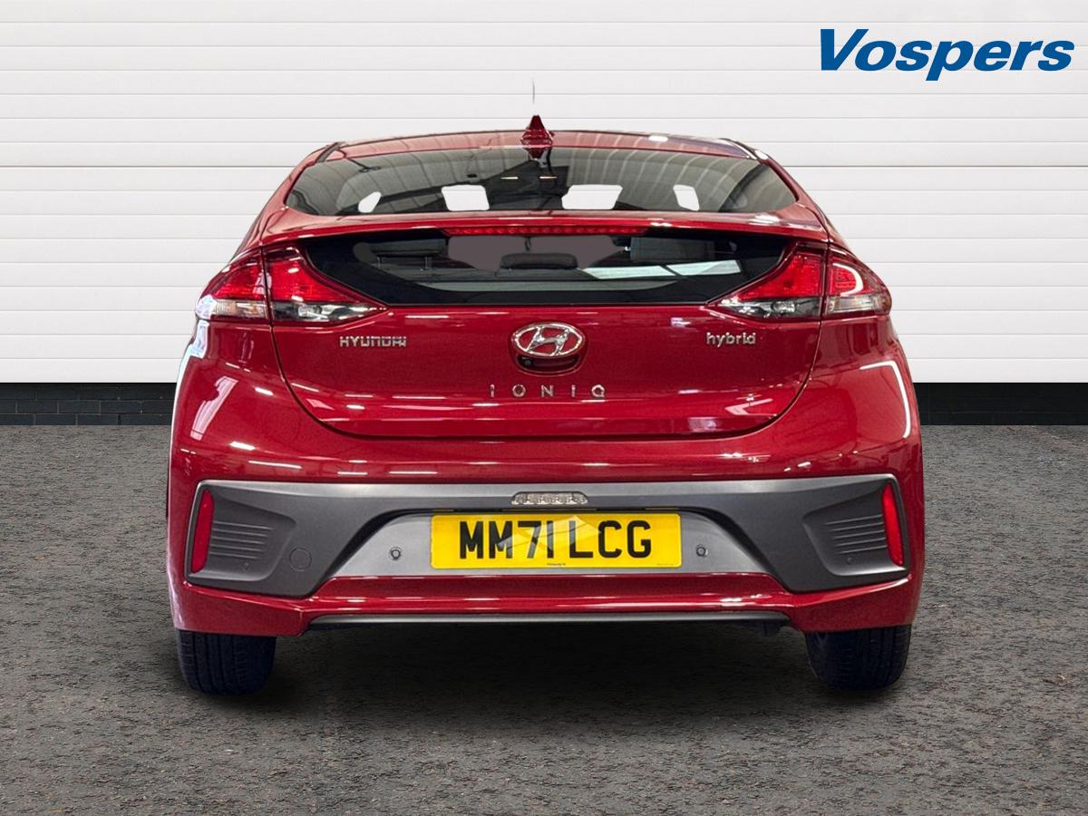 Used Hyundai IONIQ 2022 for sale - 76428216: Photo 7