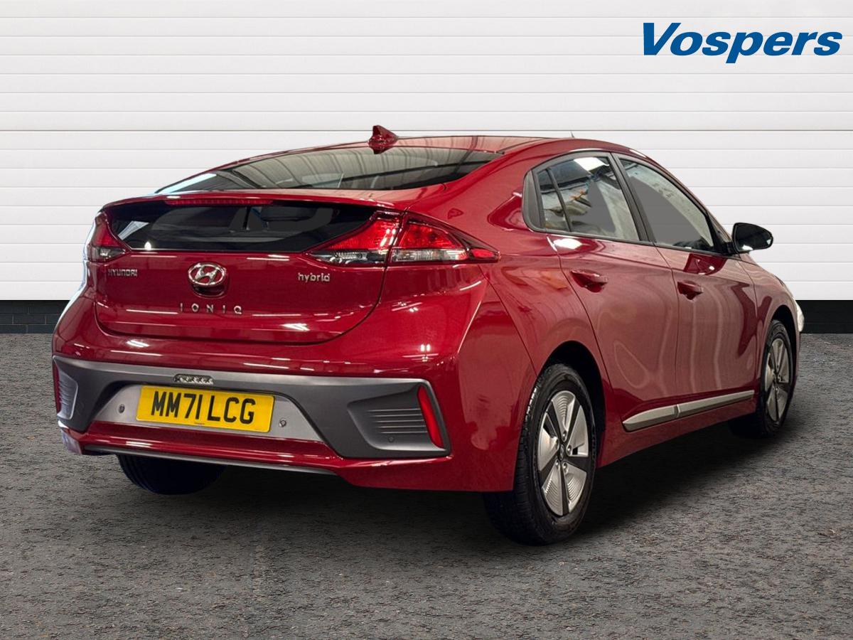 Used Hyundai IONIQ 2022 for sale - 76428216: Photo 9