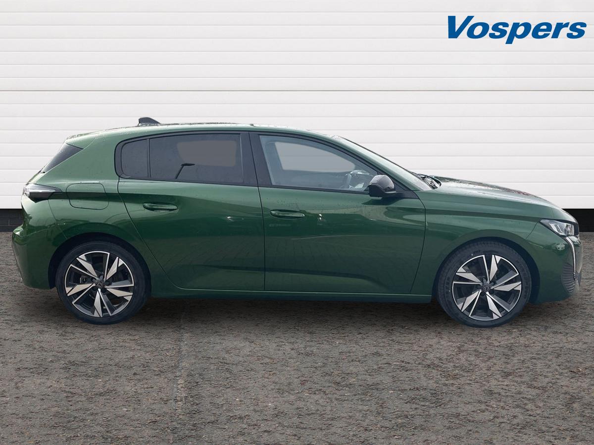 Used Peugeot 308 2023 for sale - 77771131: Photo 10