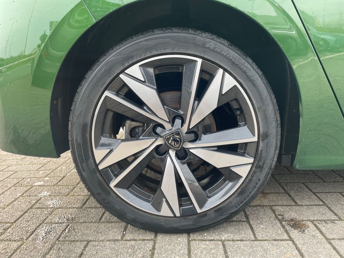 Used Peugeot 308 2023 for sale - 77771131: Photo 11