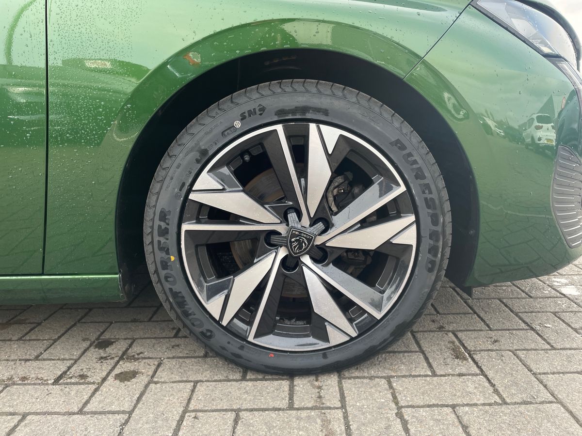 Used Peugeot 308 2023 for sale - 77771131: Photo 13