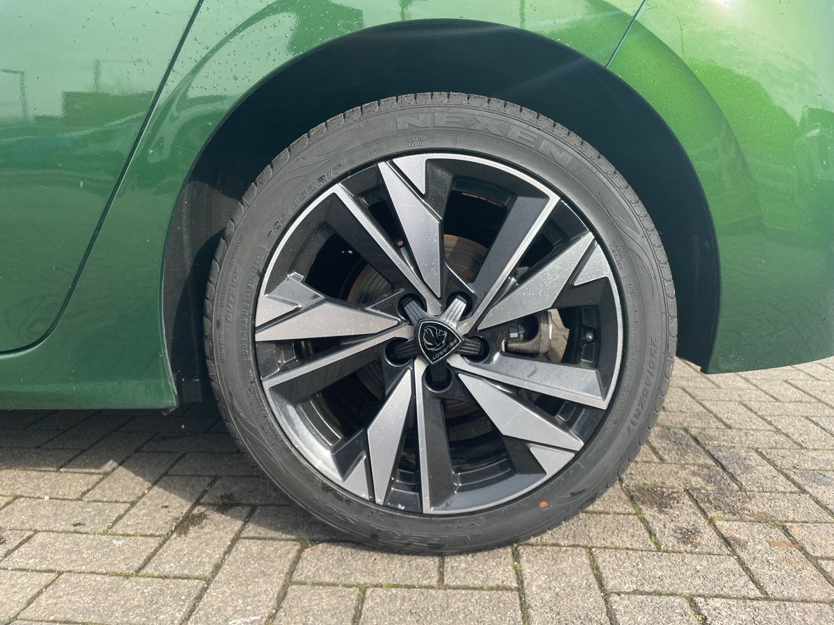 Used Peugeot 308 2023 for sale - 77771131: Photo 15