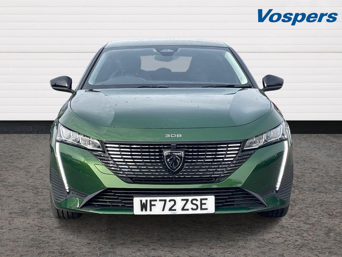 Used Peugeot 308 2023 for sale - 77771131: Photo 2