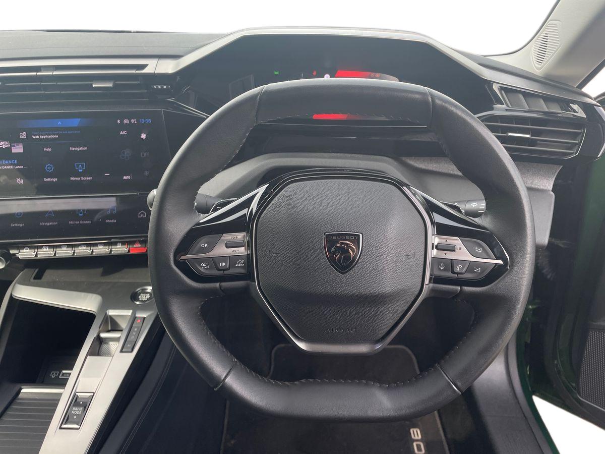 Used Peugeot 308 2023 for sale - 77771131: Photo 21