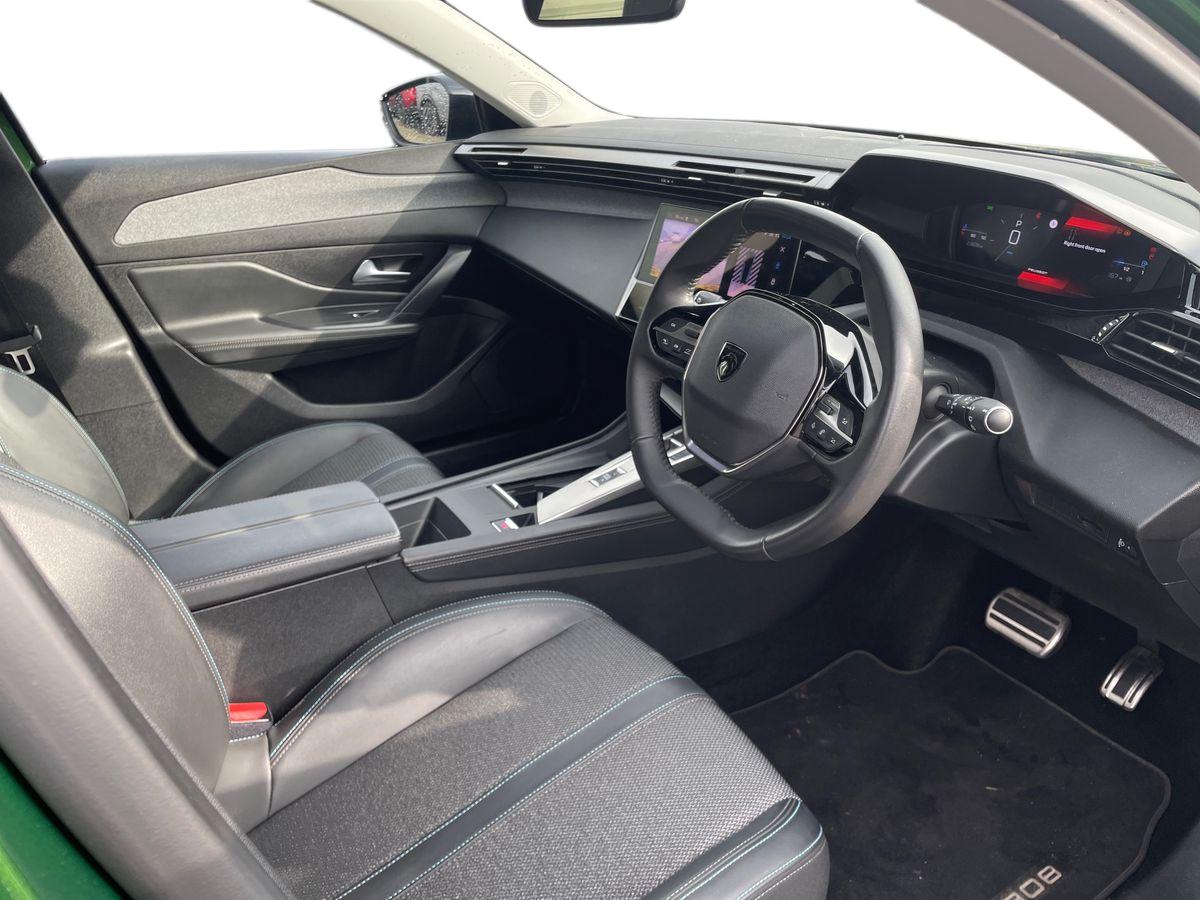 Used Peugeot 308 2023 for sale - 77771131: Photo 22