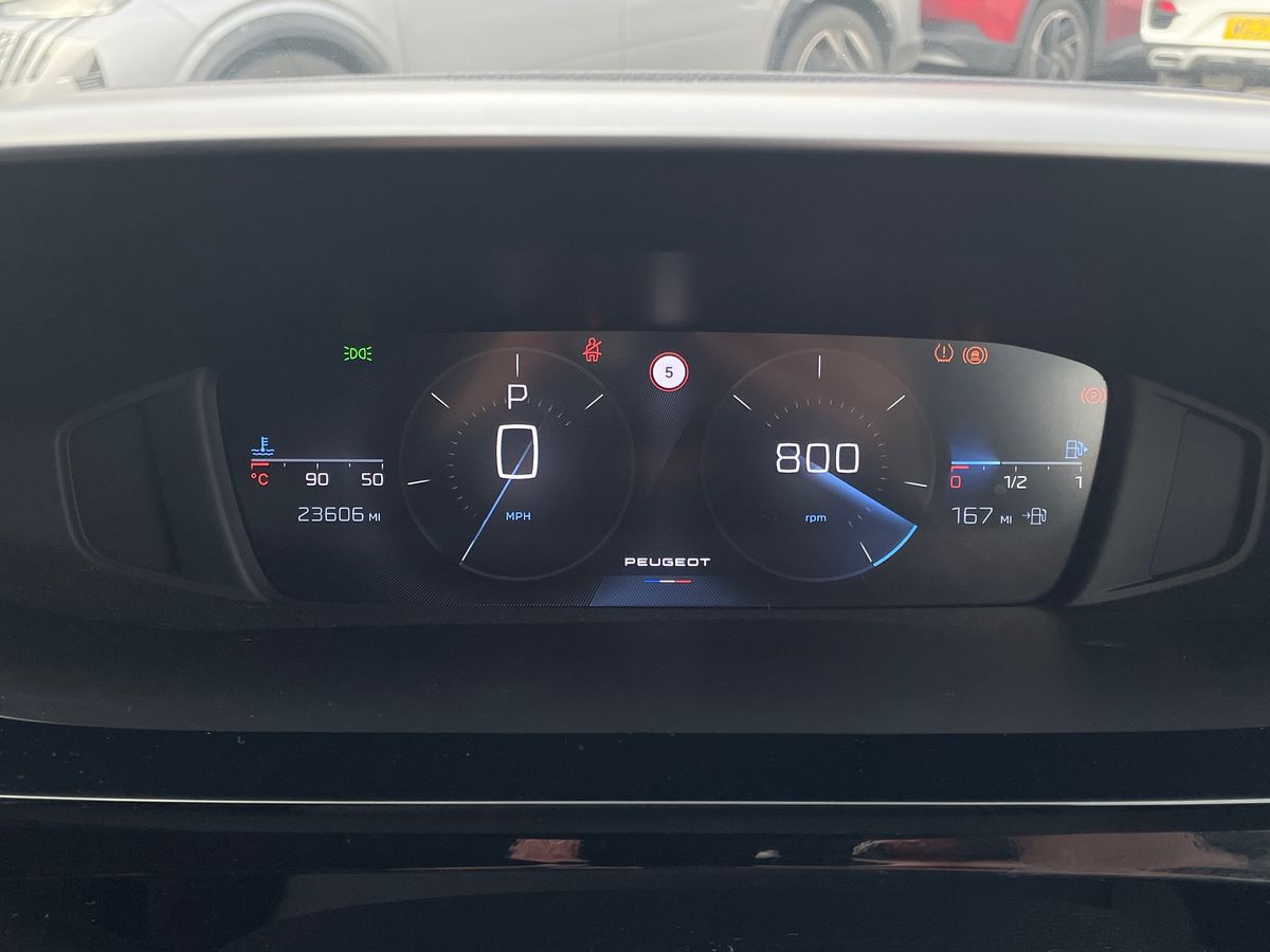Used Peugeot 308 2023 for sale - 77771131: Photo 23