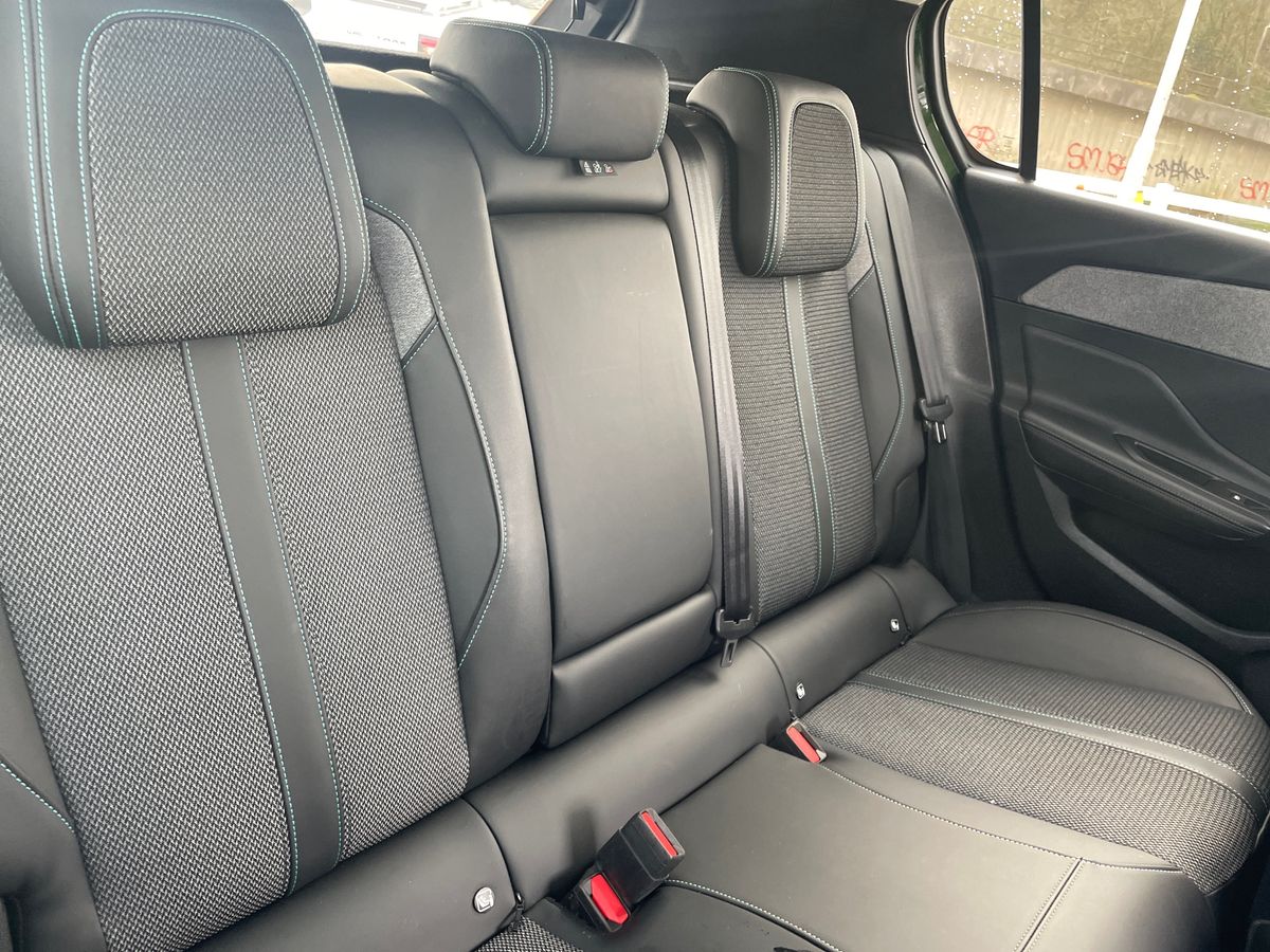 Used Peugeot 308 2023 for sale - 77771131: Photo 28