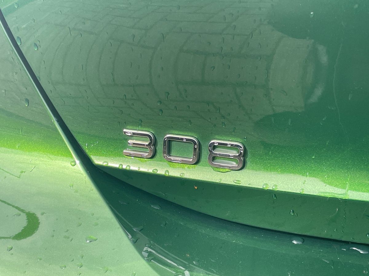 Used Peugeot 308 2023 for sale - 77771131: Photo 31