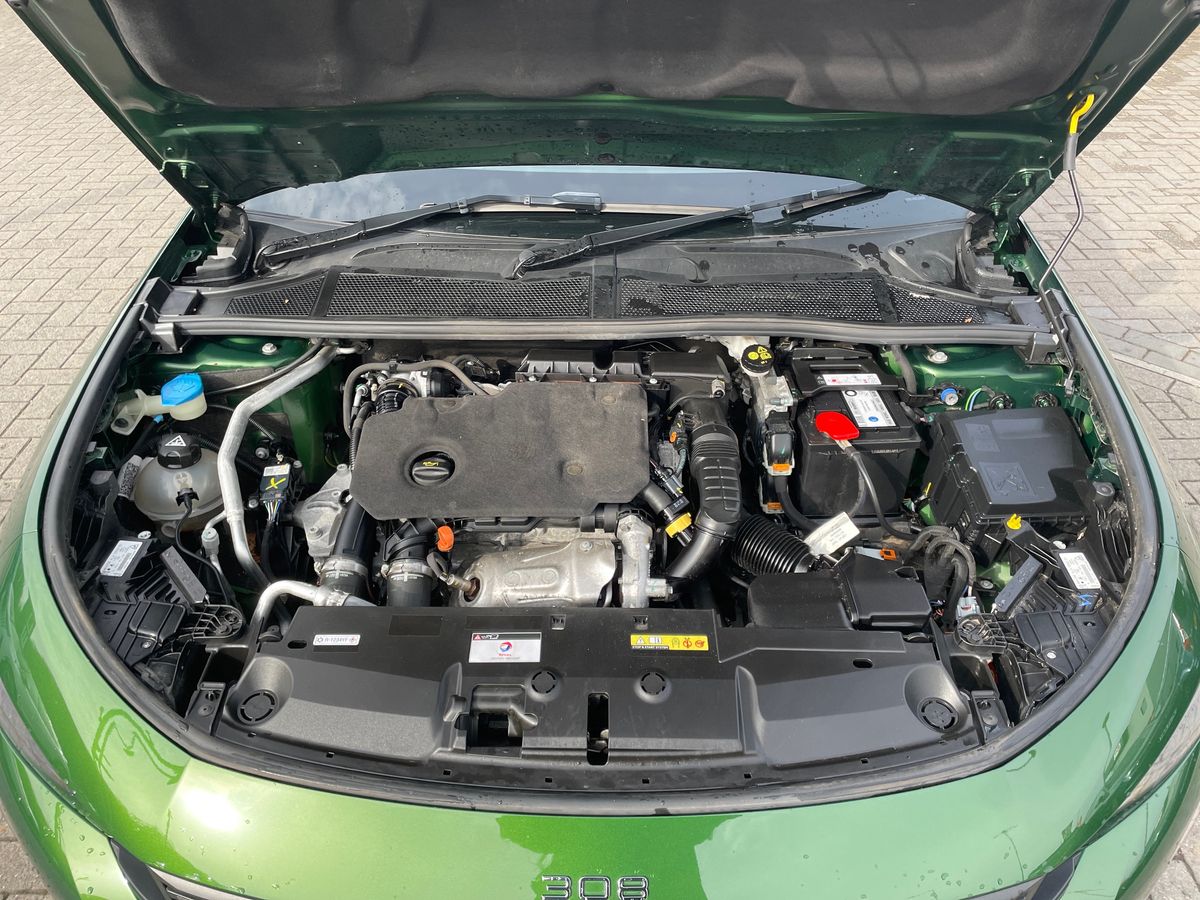 Used Peugeot 308 2023 for sale - 77771131: Photo 33