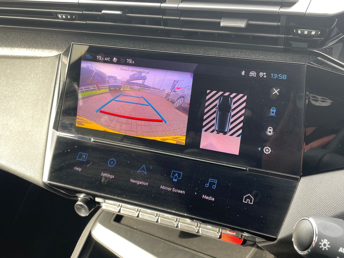 Used Peugeot 308 2023 for sale - 77771131: Photo 34