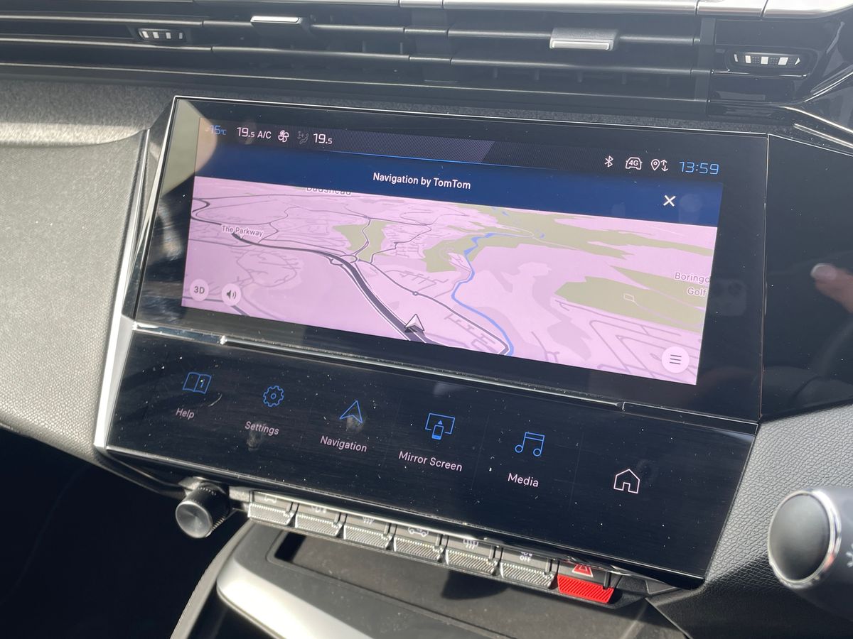 Used Peugeot 308 2023 for sale - 77771131: Photo 35