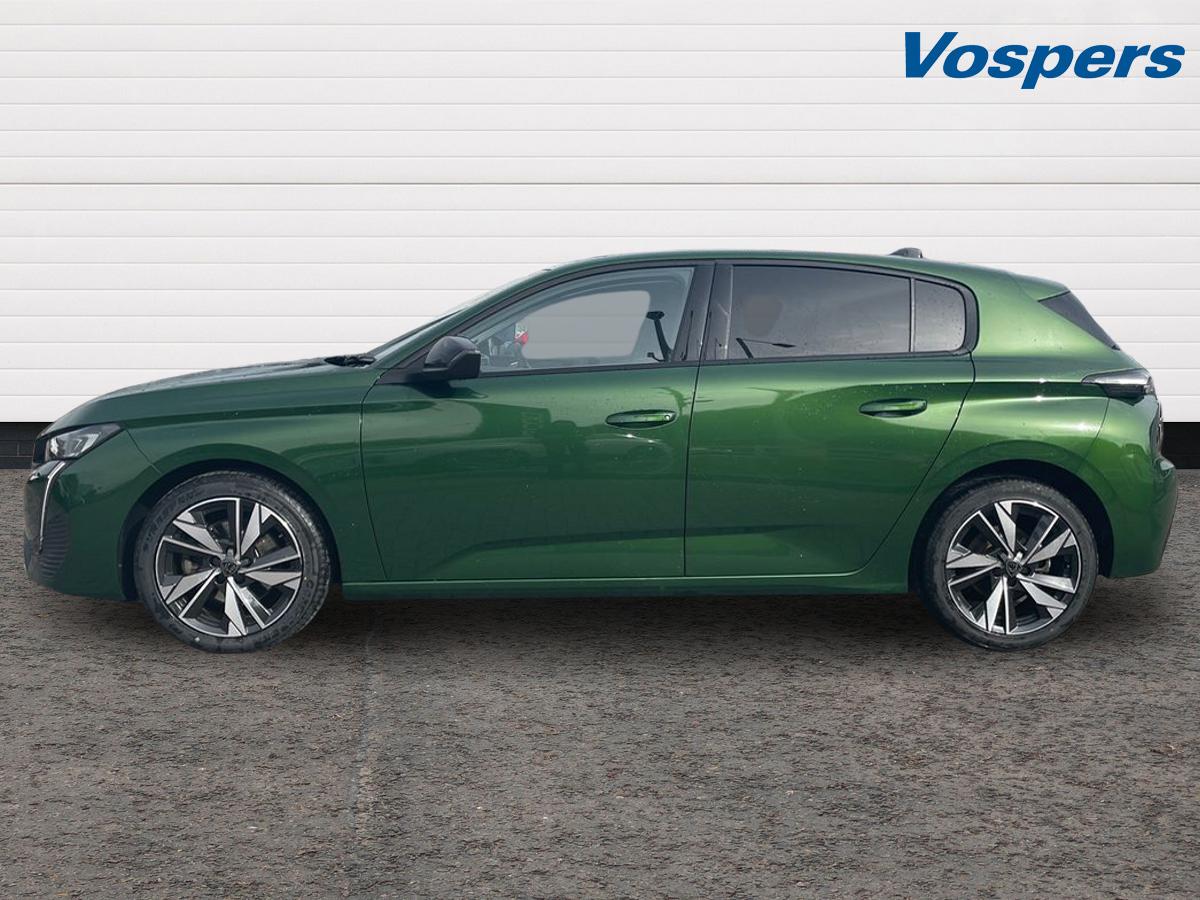 Used Peugeot 308 2023 for sale - 77771131: Photo 5