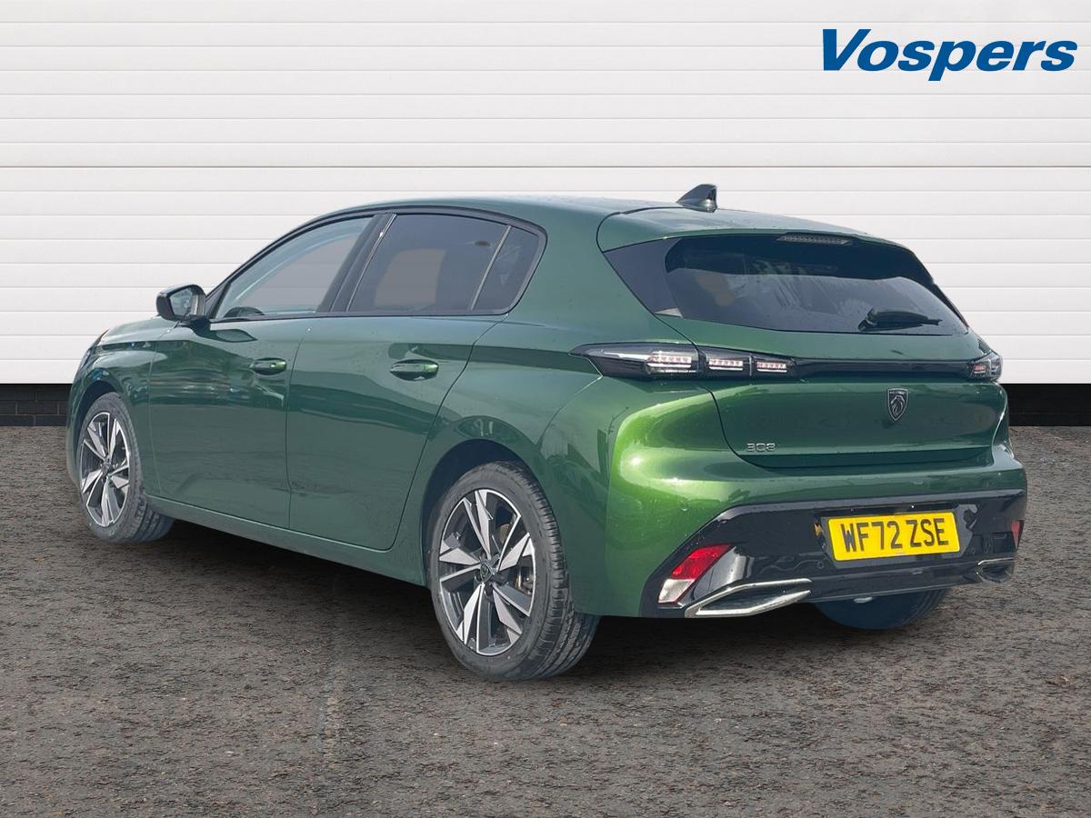 Used Peugeot 308 2023 for sale - 77771131: Photo 6