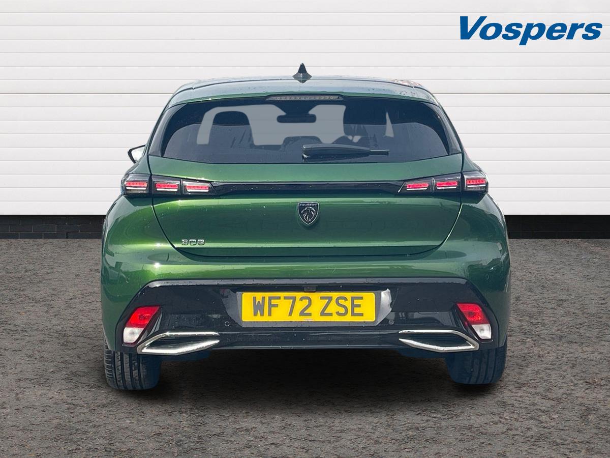 Used Peugeot 308 2023 for sale - 77771131: Photo 7