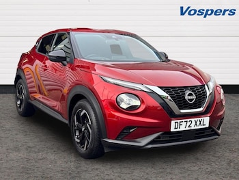 Used Nissan Juke 2023 for sale - 78215929: Photo
