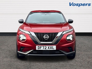 Used Nissan Juke 2023 for sale - 78215929: Photo