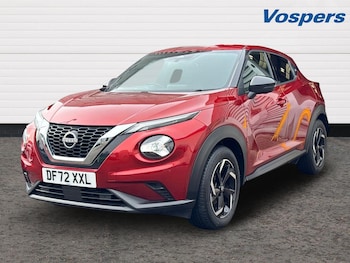Used Nissan Juke 2023 for sale - 78215929: Photo