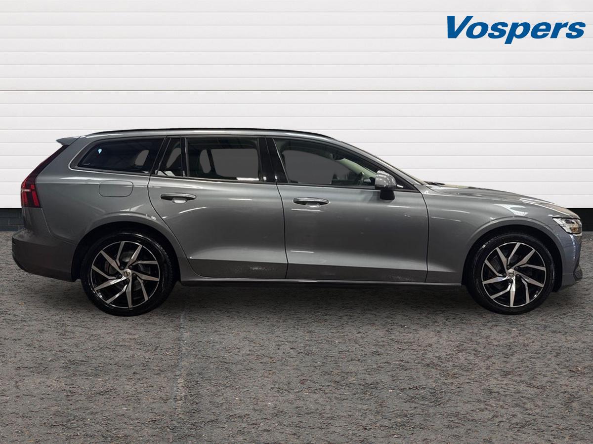 Used Volvo V60 2020 for sale - 76871339: Photo 10
