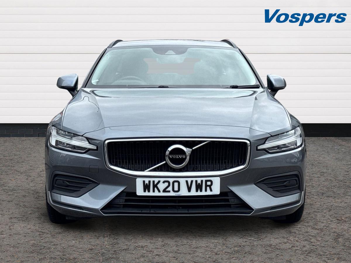 Used Volvo V60 2020 for sale - 76871339: Photo 2