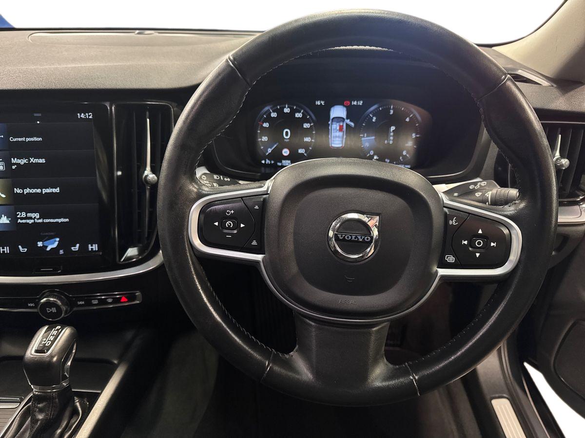 Used Volvo V60 2020 for sale - 76871339: Photo 21