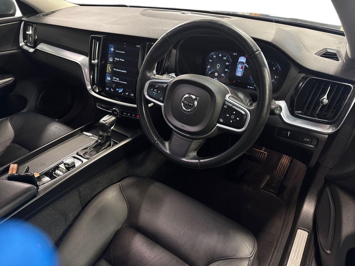 Used Volvo V60 2020 for sale - 76871339: Photo 22