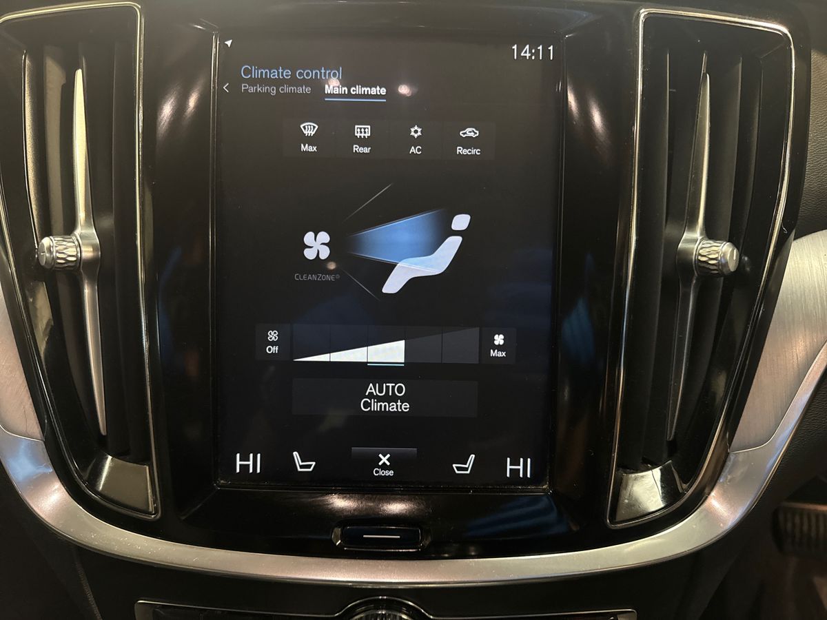 Used Volvo V60 2020 for sale - 76871339: Photo 26