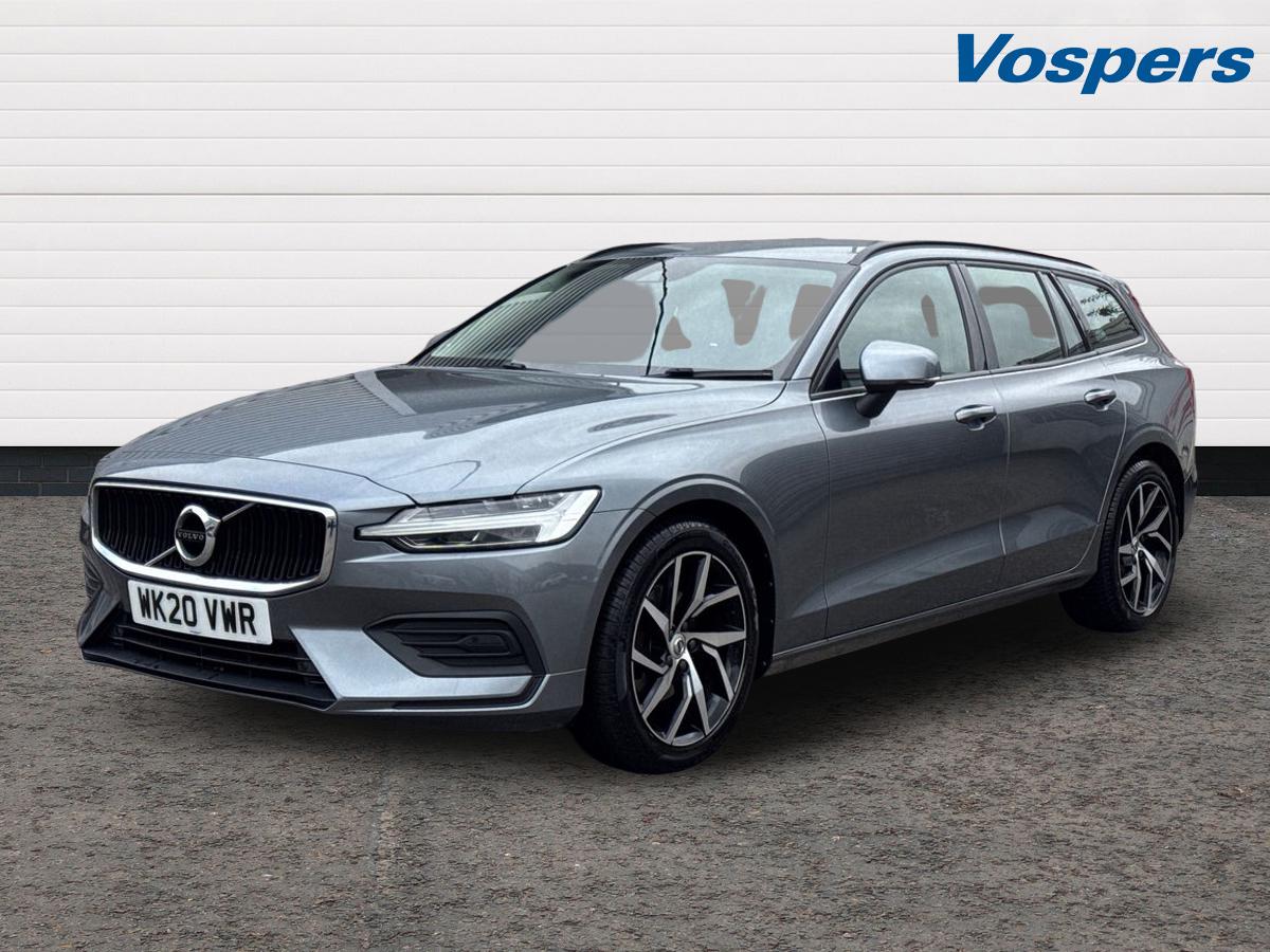 Used Volvo V60 2020 for sale - 76871339: Photo 3