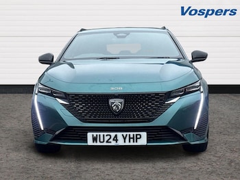 Used Peugeot 308 2024 for sale - 78748050: Photo