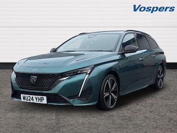Used Peugeot 308 2024 for sale - 78748050: Photo