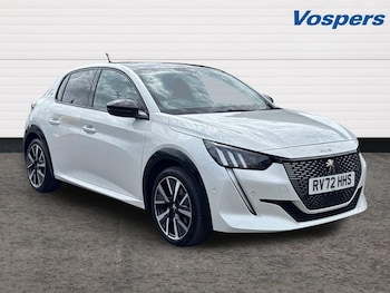 Used Peugeot 208 2022 for sale - 79349811: Photo