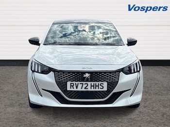 Used Peugeot 208 2022 for sale - 79349811: Photo