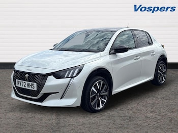 Used Peugeot 208 2022 for sale - 79349811: Photo