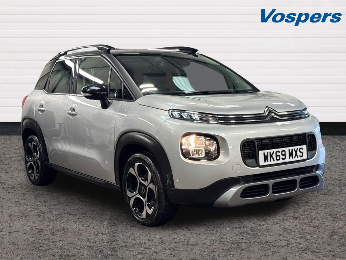 Used Citroen C3 Aircross 2019 for sale - 75916906: Photo 1