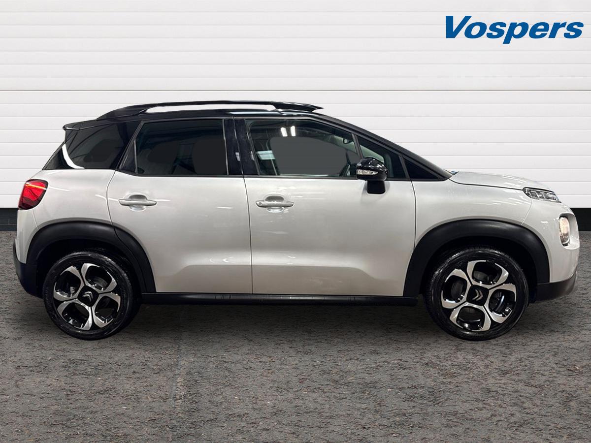 Used Citroen C3 Aircross 2019 for sale - 75916906: Photo 10