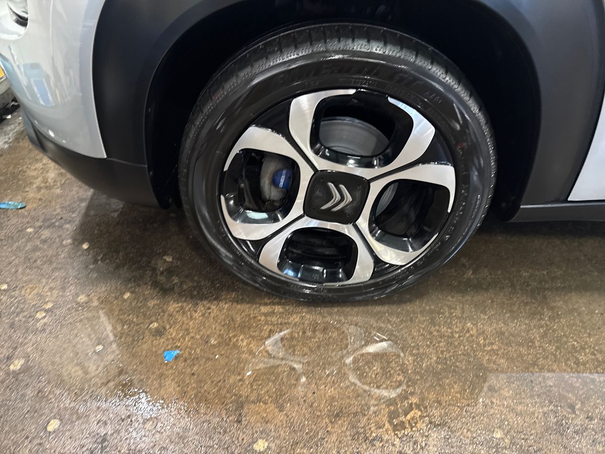 Used Citroen C3 Aircross 2019 for sale - 75916906: Photo 11