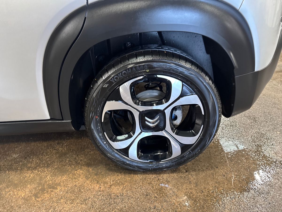 Used Citroen C3 Aircross 2019 for sale - 75916906: Photo 13