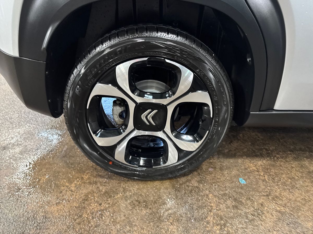 Used Citroen C3 Aircross 2019 for sale - 75916906: Photo 14