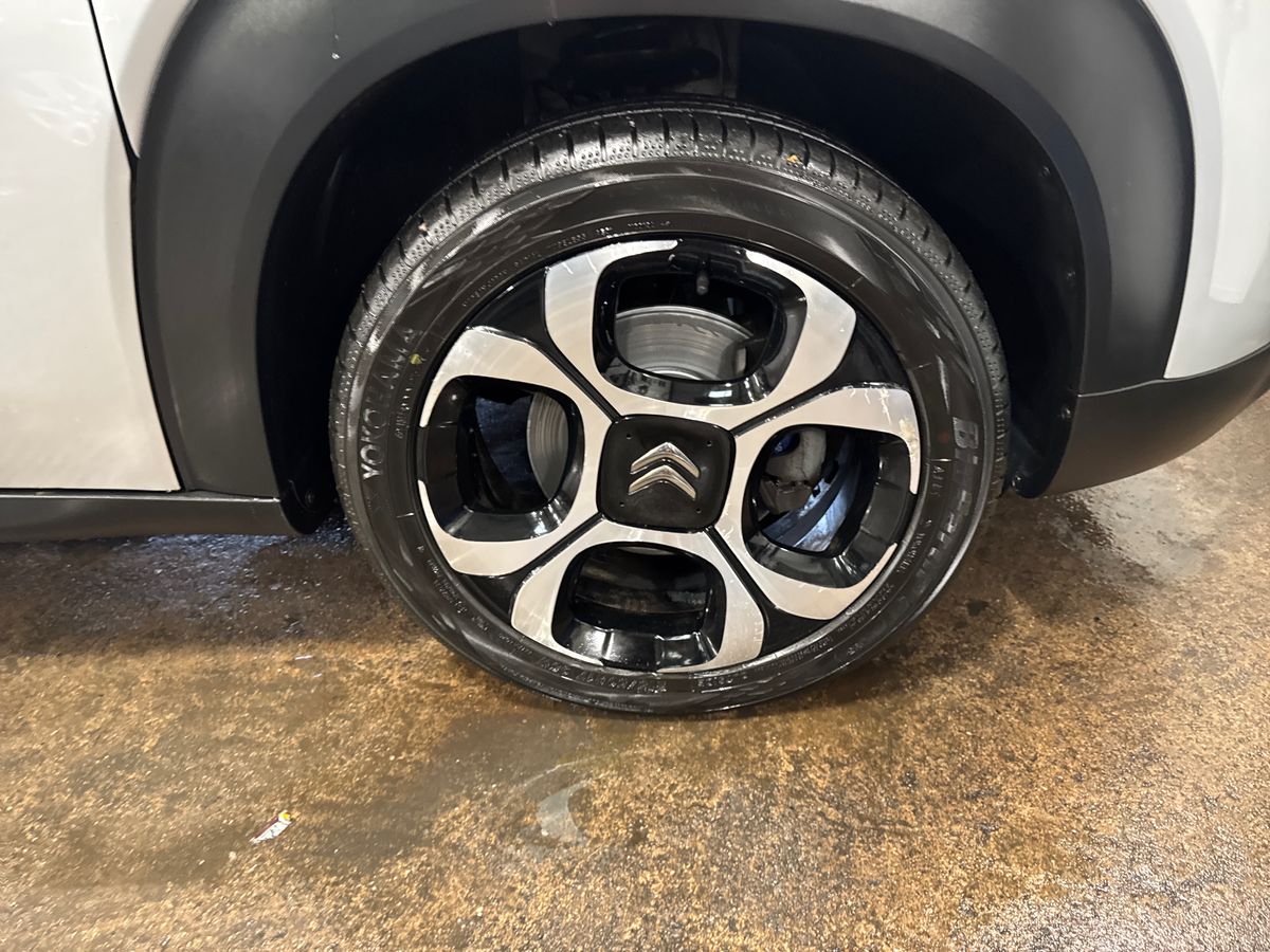 Used Citroen C3 Aircross 2019 for sale - 75916906: Photo 15