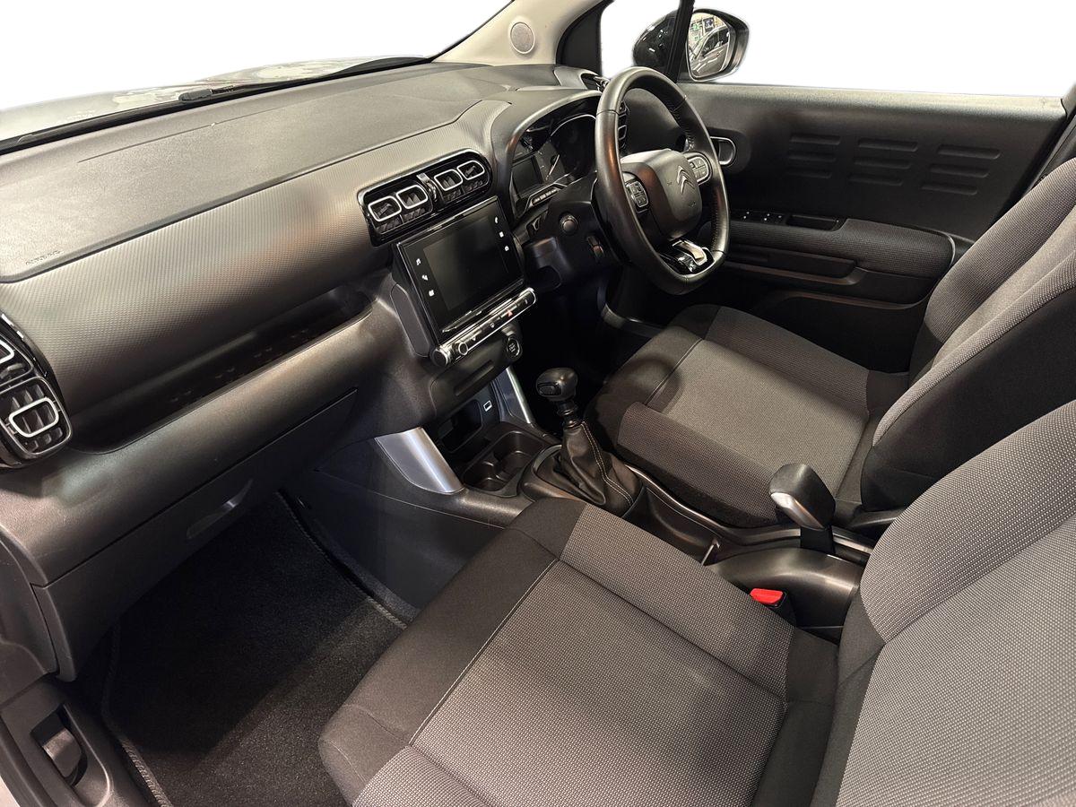 Used Citroen C3 Aircross 2019 for sale - 75916906: Photo 18