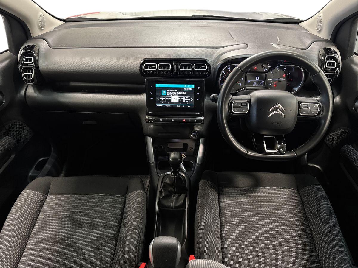 Used Citroen C3 Aircross 2019 for sale - 75916906: Photo 19